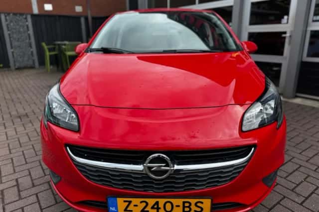 Opel Corsa-e (2016) thumbnail 10