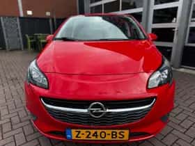 Opel Corsa-e (2016) thumbnail 10