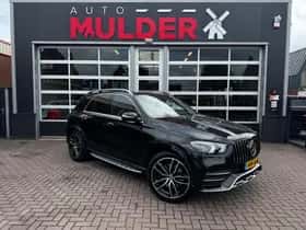Mercedes-Benz GLE-KLASSE (2020)
