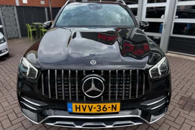 Mercedes-Benz GLE-KLASSE (2020) thumbnail 11