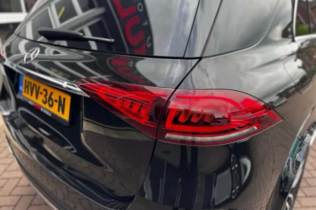 Mercedes-Benz GLE-KLASSE (2020) thumbnail 12