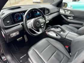 Mercedes-Benz GLE-KLASSE (2020) thumbnail 13