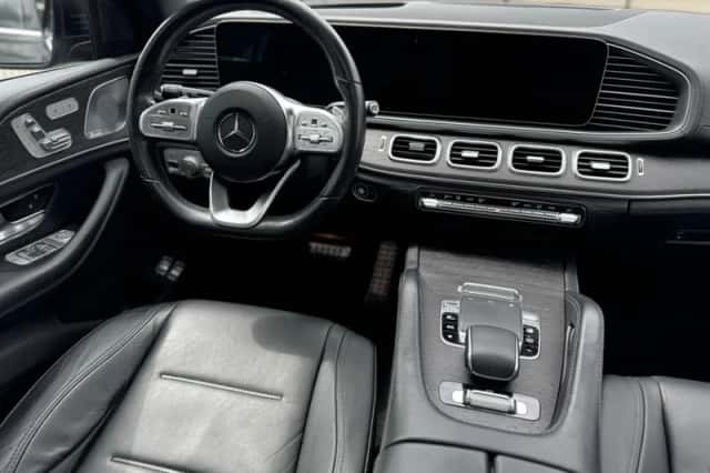 Mercedes-Benz GLE-KLASSE (2020) thumbnail 15