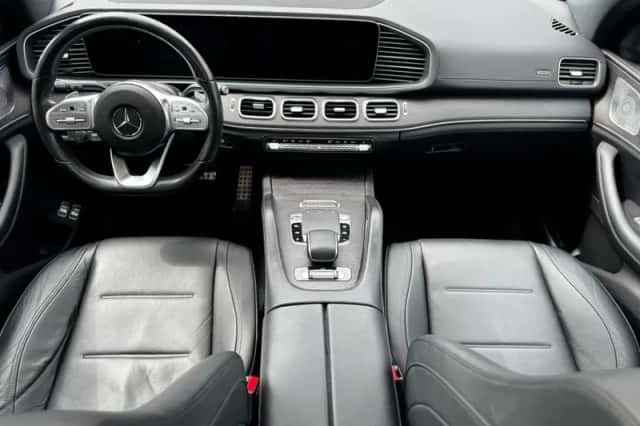 Mercedes-Benz GLE-KLASSE (2020) thumbnail 16