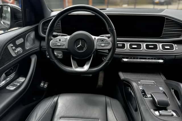 Mercedes-Benz GLE-KLASSE (2020) thumbnail 17