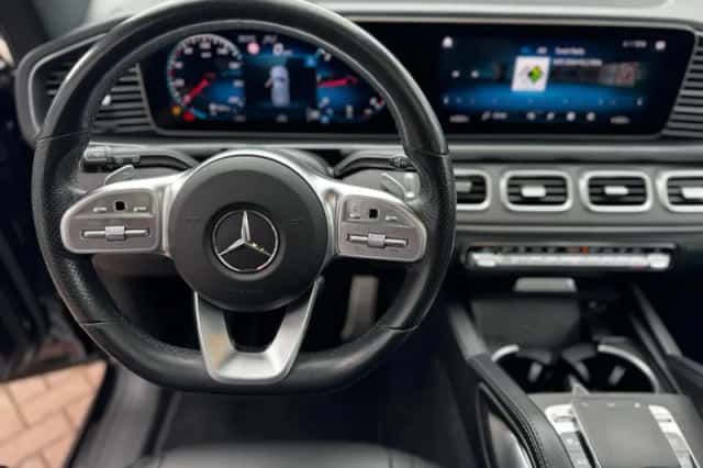 Mercedes-Benz GLE-KLASSE (2020) thumbnail 18