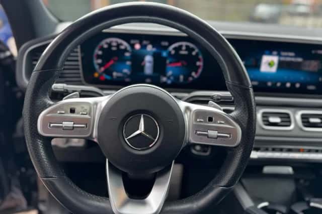 Mercedes-Benz GLE-KLASSE (2020) thumbnail 19