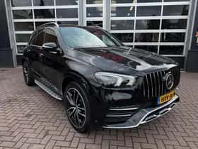 Mercedes-Benz GLE-KLASSE (2020) thumbnail 3