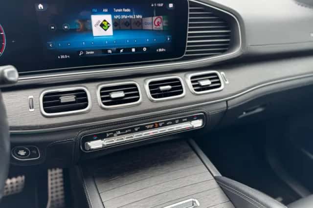 Mercedes-Benz GLE-KLASSE (2020) thumbnail 21