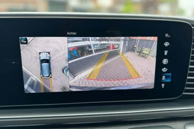 Mercedes-Benz GLE-KLASSE (2020) thumbnail 22