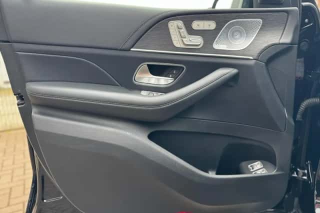 Mercedes-Benz GLE-KLASSE (2020) thumbnail 23