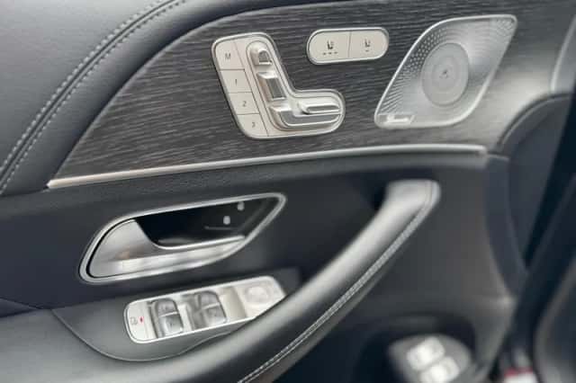 Mercedes-Benz GLE-KLASSE (2020) thumbnail 24