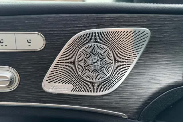 Mercedes-Benz GLE-KLASSE (2020) thumbnail 25