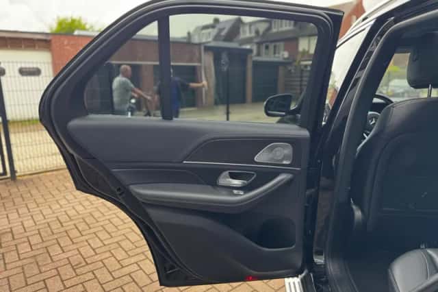 Mercedes-Benz GLE-KLASSE (2020) thumbnail 28