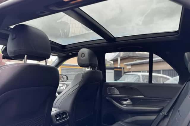 Mercedes-Benz GLE-KLASSE (2020) thumbnail 30