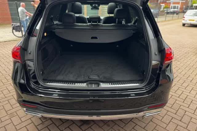 Mercedes-Benz GLE-KLASSE (2020) thumbnail 32