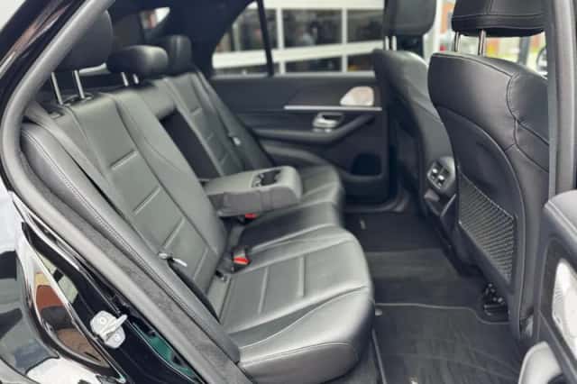 Mercedes-Benz GLE-KLASSE (2020) thumbnail 40