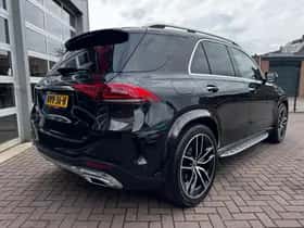 Mercedes-Benz GLE-KLASSE (2020) thumbnail 5