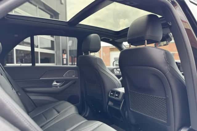 Mercedes-Benz GLE-KLASSE (2020) thumbnail 41