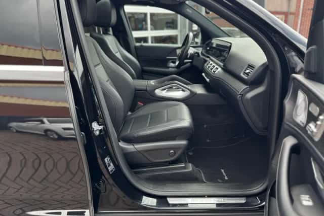 Mercedes-Benz GLE-KLASSE (2020) thumbnail 44