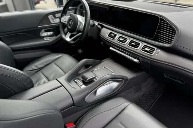 Mercedes-Benz GLE-KLASSE (2020) thumbnail 45
