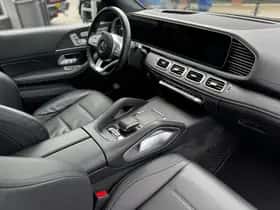 Mercedes-Benz GLE-KLASSE (2020) thumbnail 45