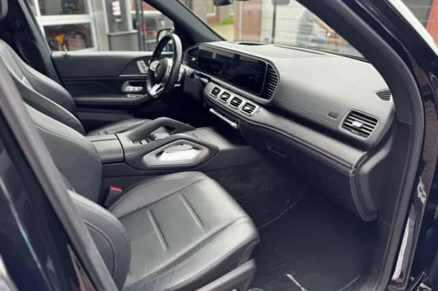 Mercedes-Benz GLE-KLASSE (2020) thumbnail 46