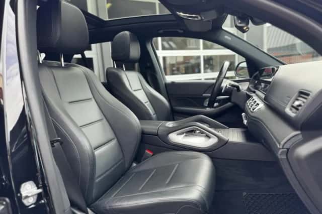 Mercedes-Benz GLE-KLASSE (2020) thumbnail 47