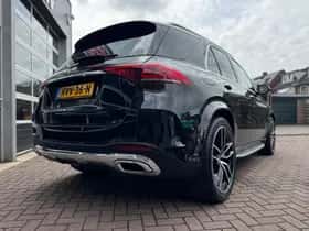 Mercedes-Benz GLE-KLASSE (2020) thumbnail 6
