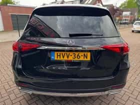 Mercedes-Benz GLE-KLASSE (2020) thumbnail 7