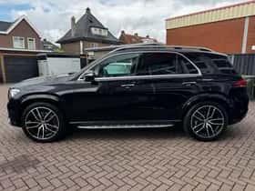 Mercedes-Benz GLE-KLASSE (2020) thumbnail 8