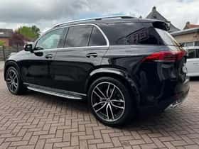 Mercedes-Benz GLE-KLASSE (2020) thumbnail 9
