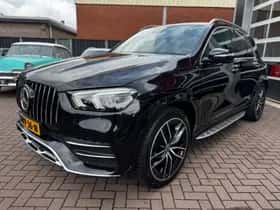 Mercedes-Benz GLE-KLASSE (2020) thumbnail 10