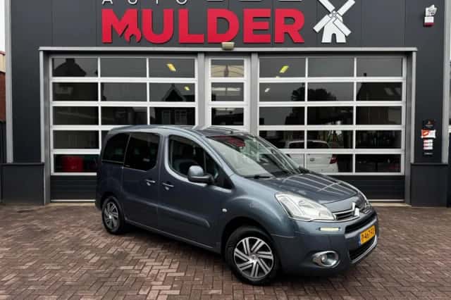 Citroën Berlingo (2012) thumbnail 1