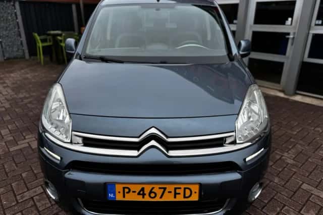 Citroën Berlingo (2012) thumbnail 11