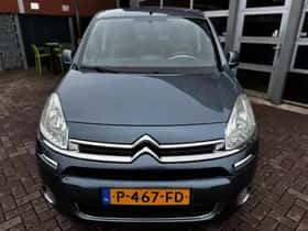 Citroën Berlingo (2012) thumbnail 11