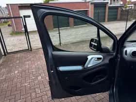 Citroën Berlingo (2012) thumbnail 12