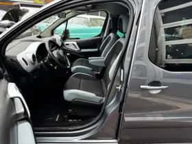 Citroën Berlingo (2012) thumbnail 13
