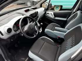 Citroën Berlingo (2012) thumbnail 14