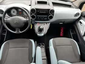 Citroën Berlingo (2012) thumbnail 15