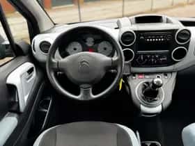 Citroën Berlingo (2012) thumbnail 17