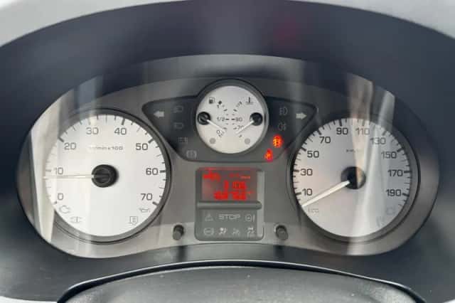 Citroën Berlingo (2012) thumbnail 18