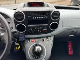 Citroën Berlingo (2012) thumbnail 19