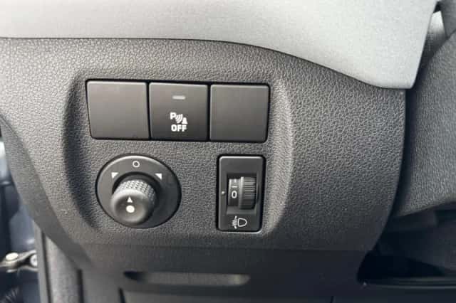 Citroën Berlingo (2012) thumbnail 20