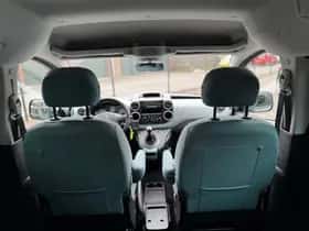 Citroën Berlingo (2012) thumbnail 23