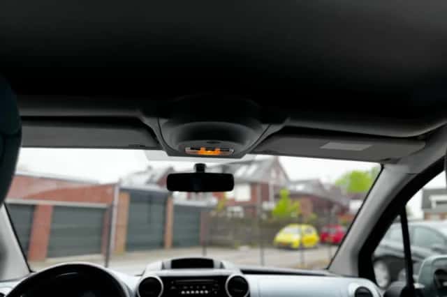 Citroën Berlingo (2012) thumbnail 25