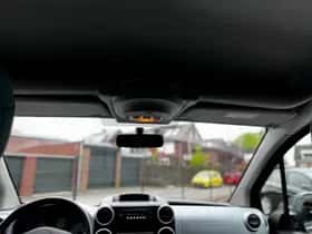 Citroën Berlingo (2012) thumbnail 25