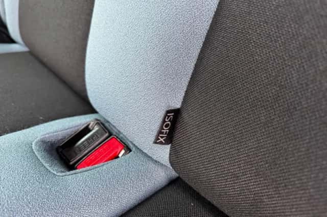 Citroën Berlingo (2012) thumbnail 26