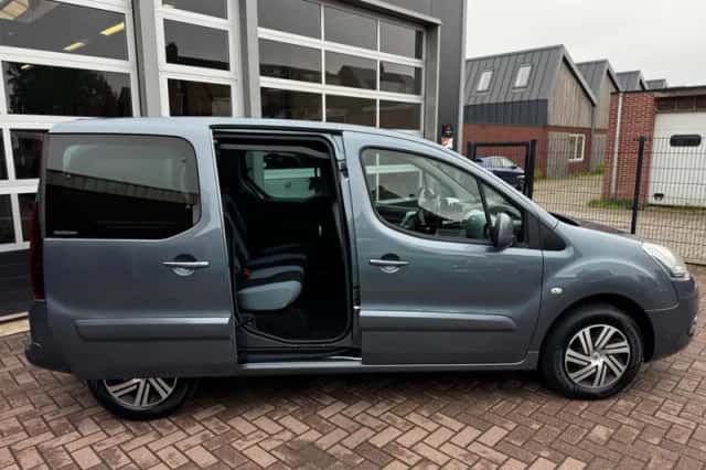 Citroën Berlingo (2012) thumbnail 30