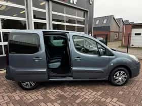 Citroën Berlingo (2012) thumbnail 30